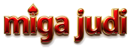 mega judi
