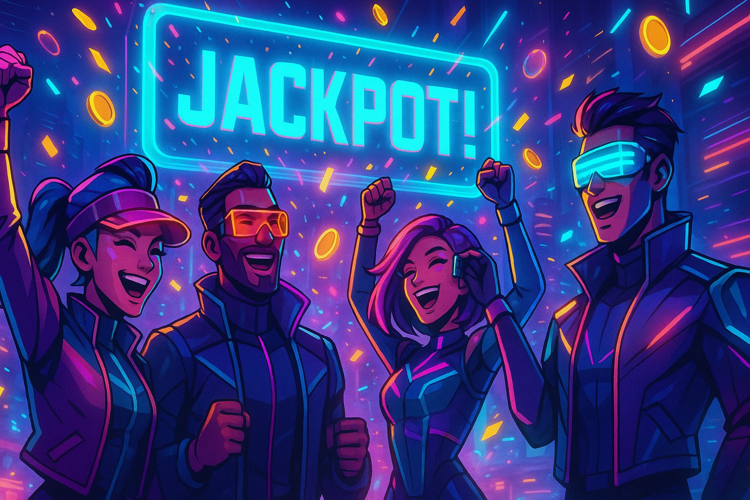 Tampilan detail permainan slot terbaru dengan informasi RTP dan fitur bonus